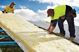 Types of Insulation We Offer in Newbern, TN